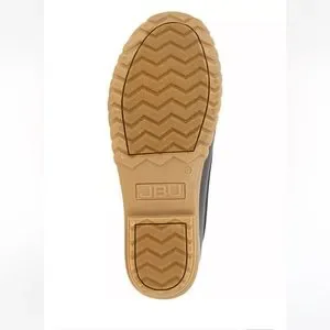 JBU | Shoes | New Jbu Mens Maine Tan Duck Boots Waterproof  display picture 1